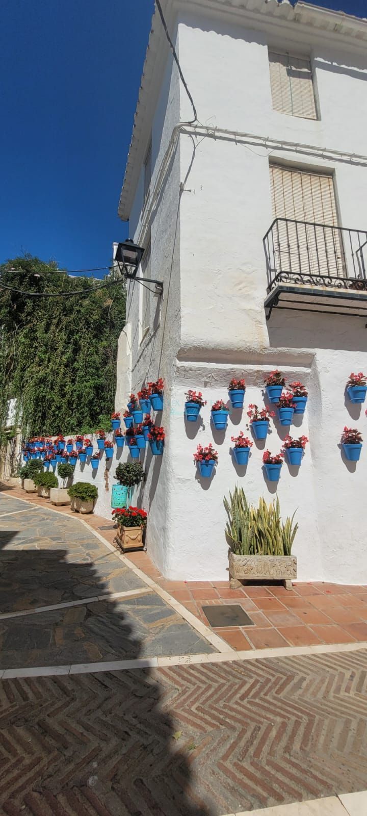 Adosado en venta en Marbella