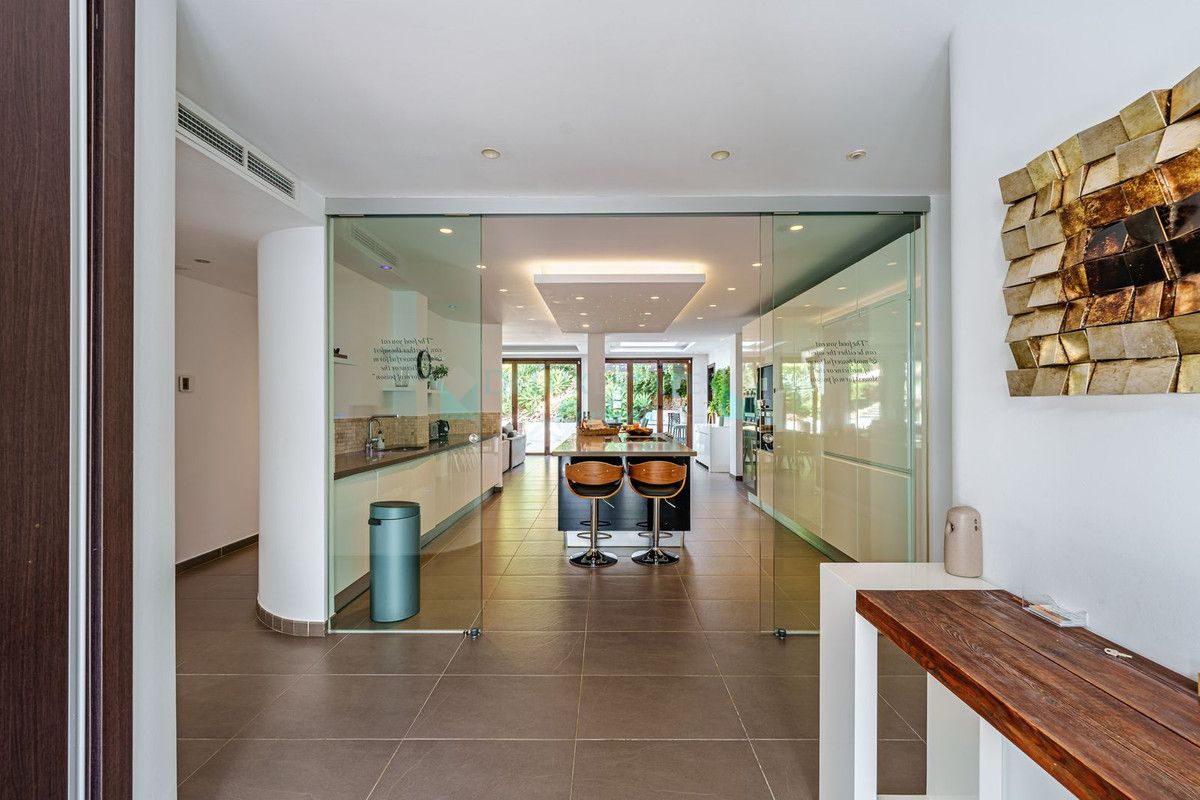 Villa en venta en Marbella