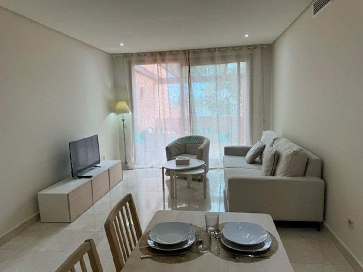 Apartment for sale in New Golden Mile, Estepona