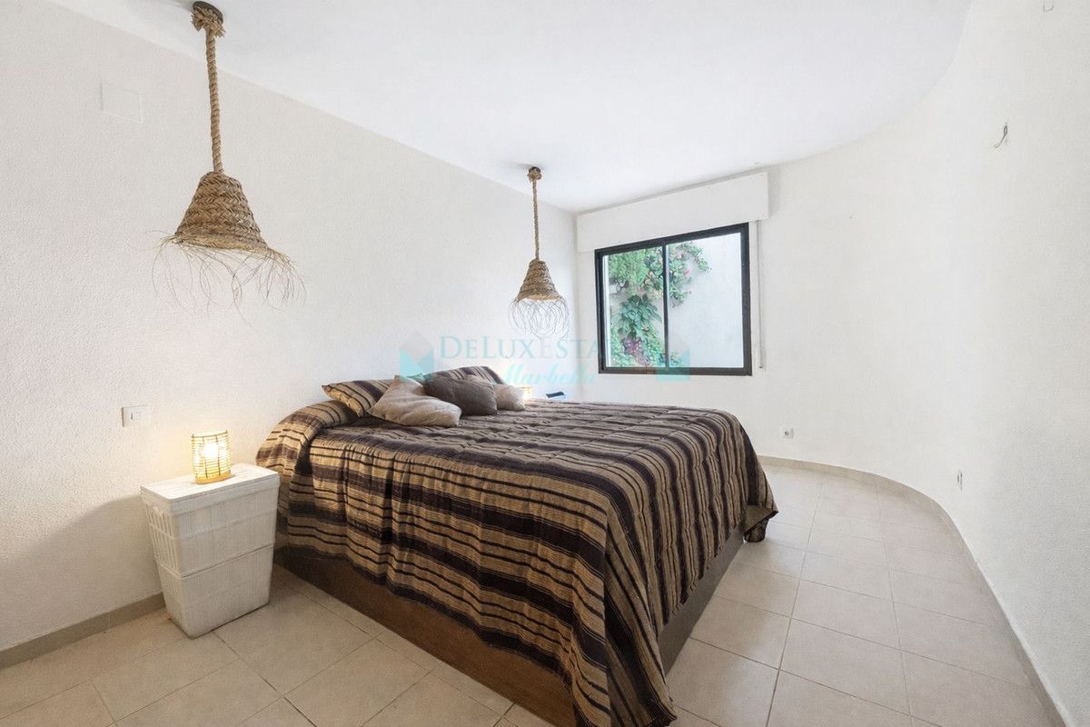 Apartamento en venta en Marbella