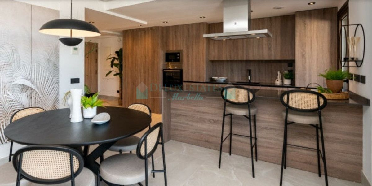 Ground Floor Apartment for sale in Istan