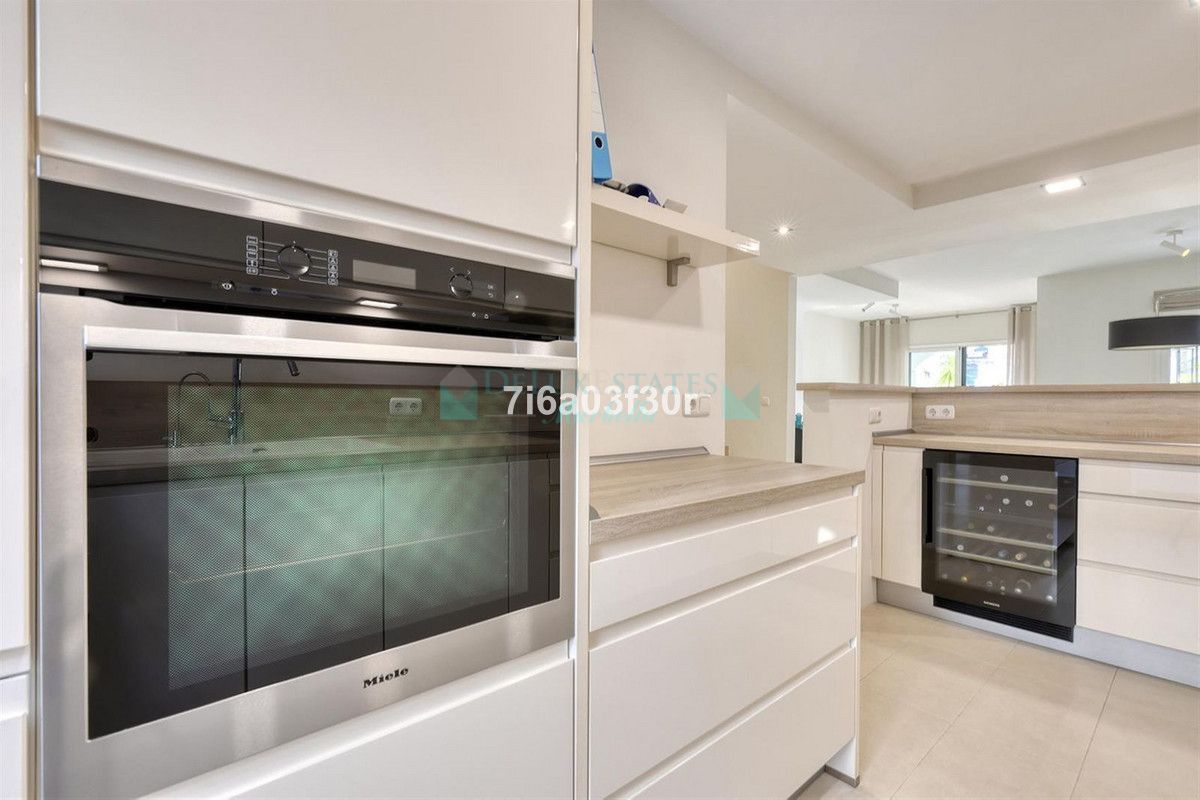 Adosado en venta en San Pedro de Alcantara