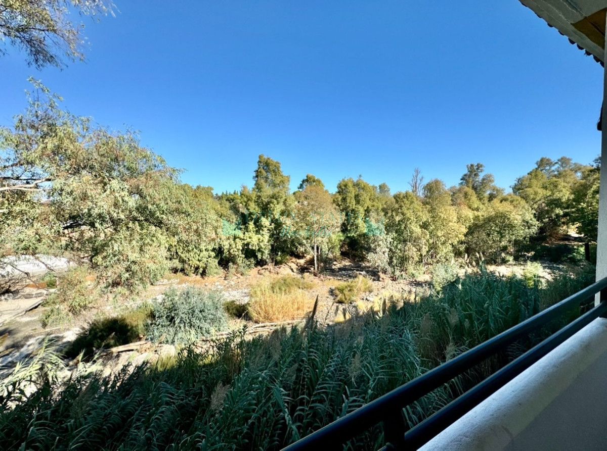 Ground Floor Apartment for sale in Guadalmina Baja, San Pedro de Alcantara