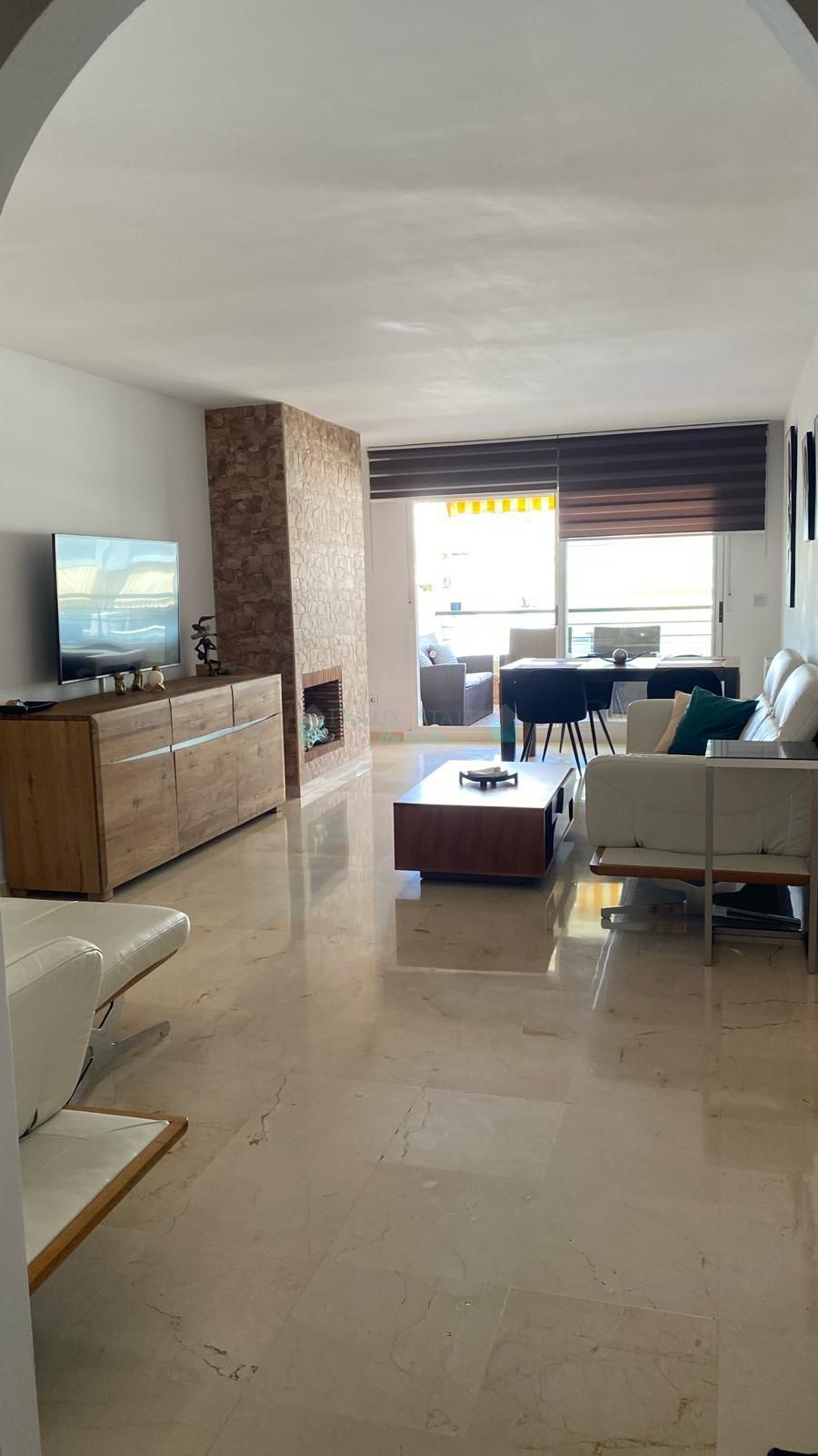 Apartment for sale in Guadalmina Alta, San Pedro de Alcantara