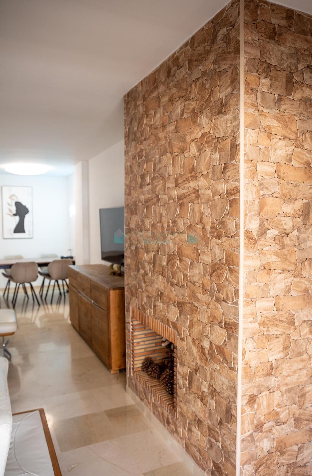 Apartment for sale in Guadalmina Alta, San Pedro de Alcantara