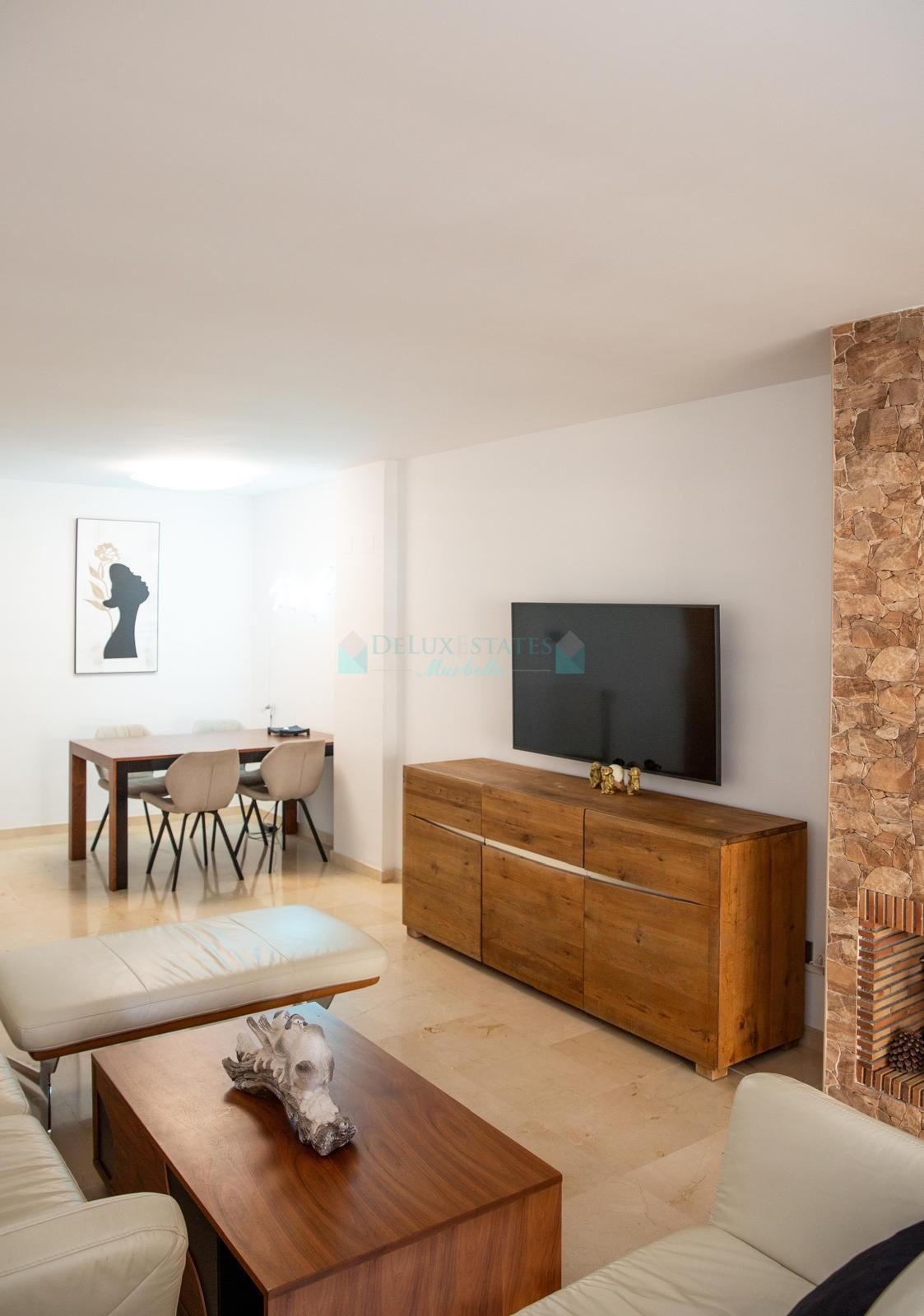 Apartment for sale in Guadalmina Alta, San Pedro de Alcantara
