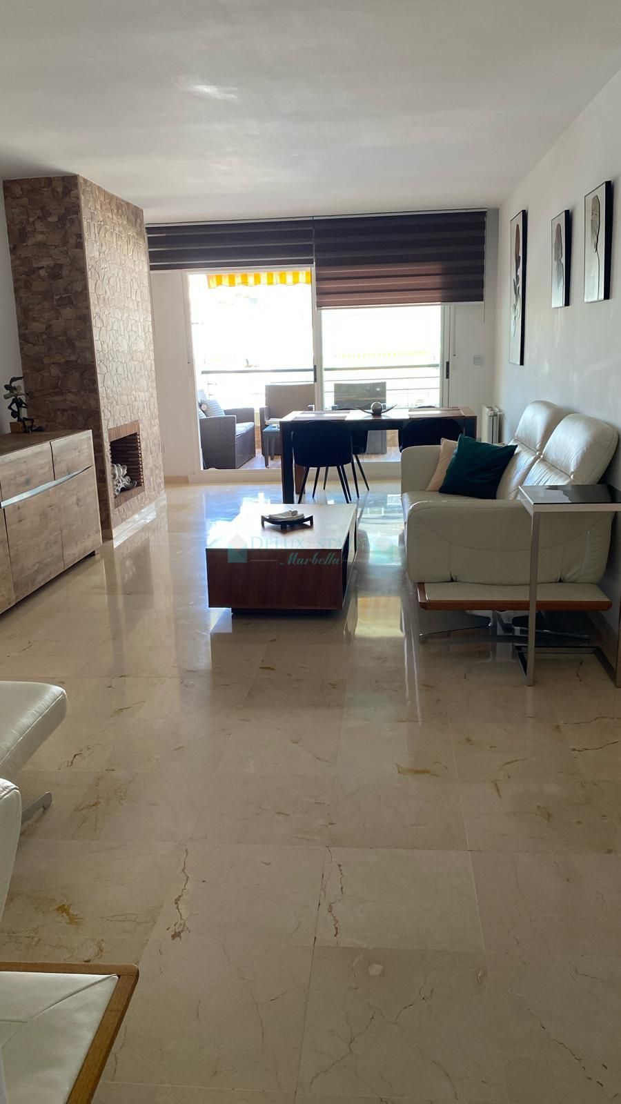 Apartment for sale in Guadalmina Alta, San Pedro de Alcantara