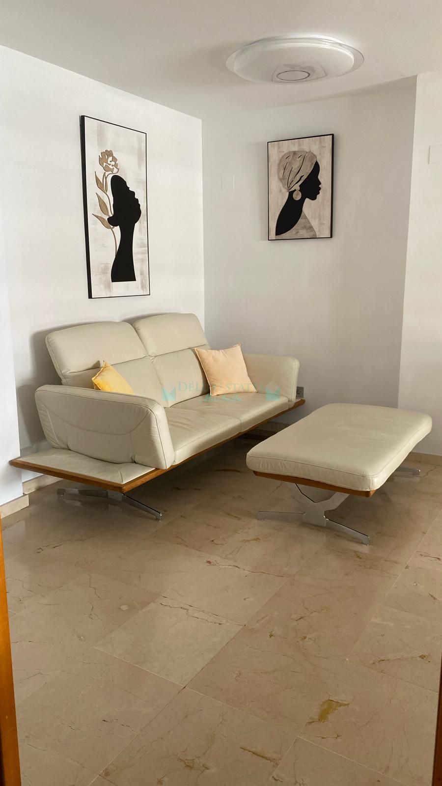 Apartment for sale in Guadalmina Alta, San Pedro de Alcantara