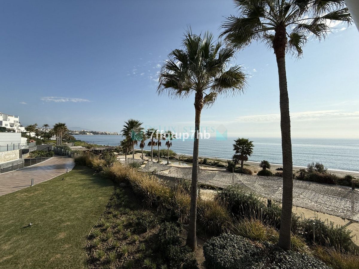 Apartamento en venta en Estepona