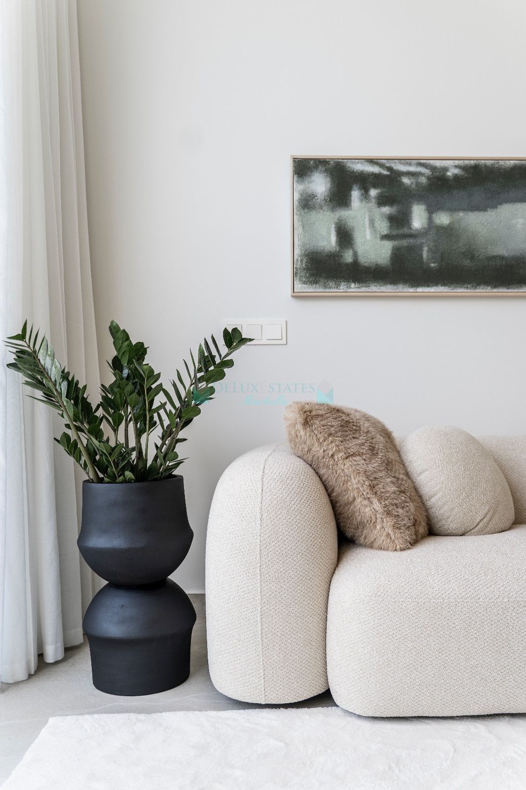 Adosado en venta en Nueva Andalucia