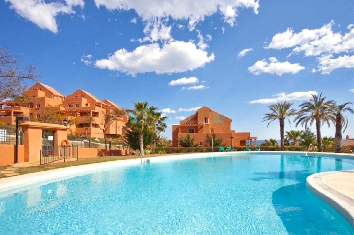 Apartamento Planta Baja en venta en Elviria, Marbella Este