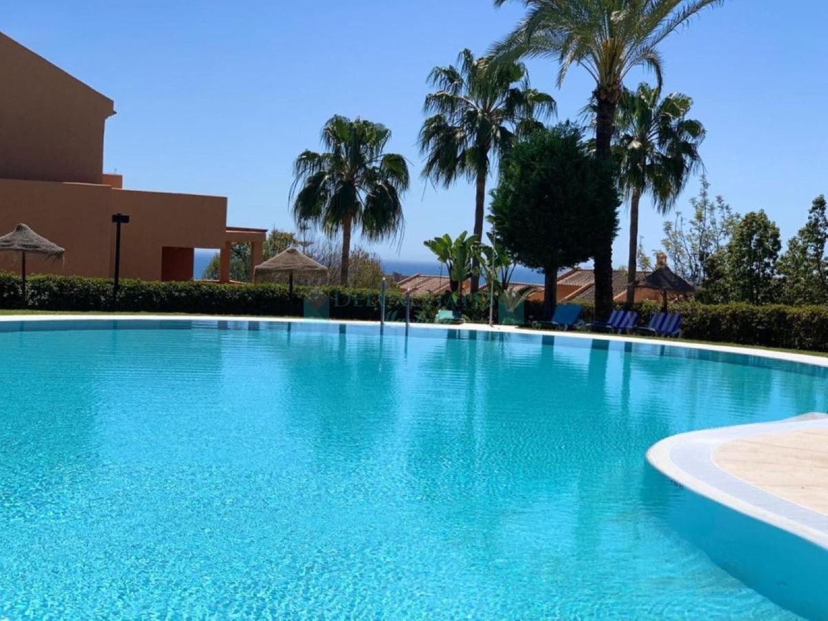 Apartamento Planta Baja en venta en Elviria, Marbella Este