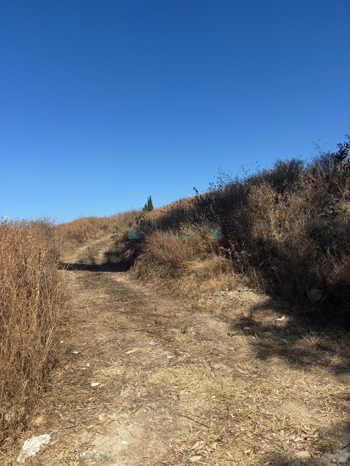 Parcela Industrial en venta en Marbella