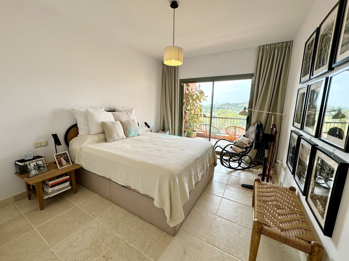 Apartamento en venta en Estepona