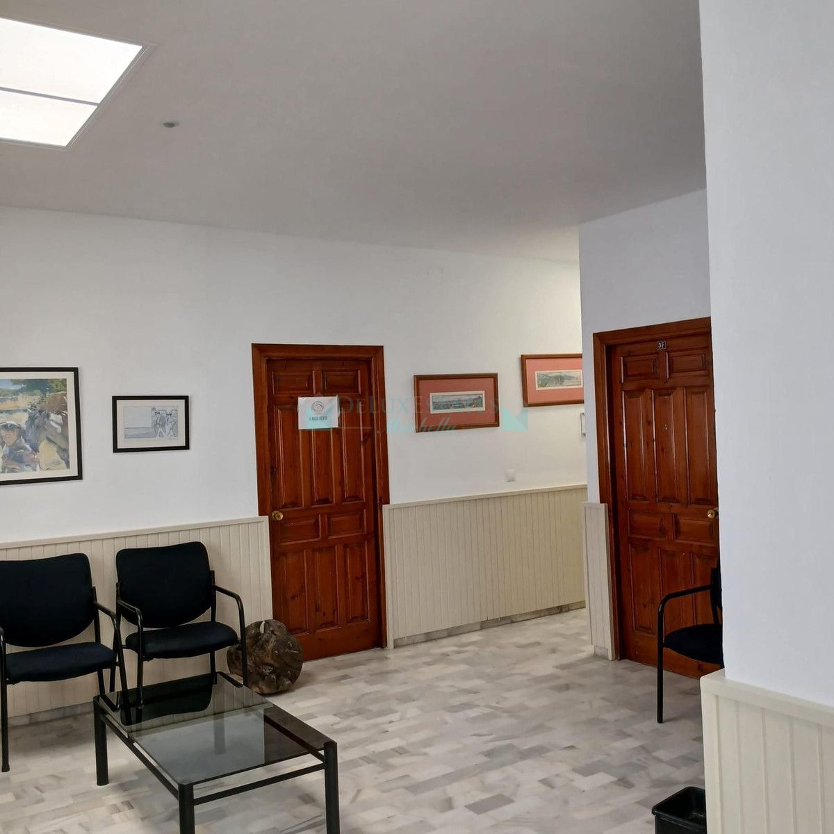 Oficina en venta en San Pedro de Alcantara