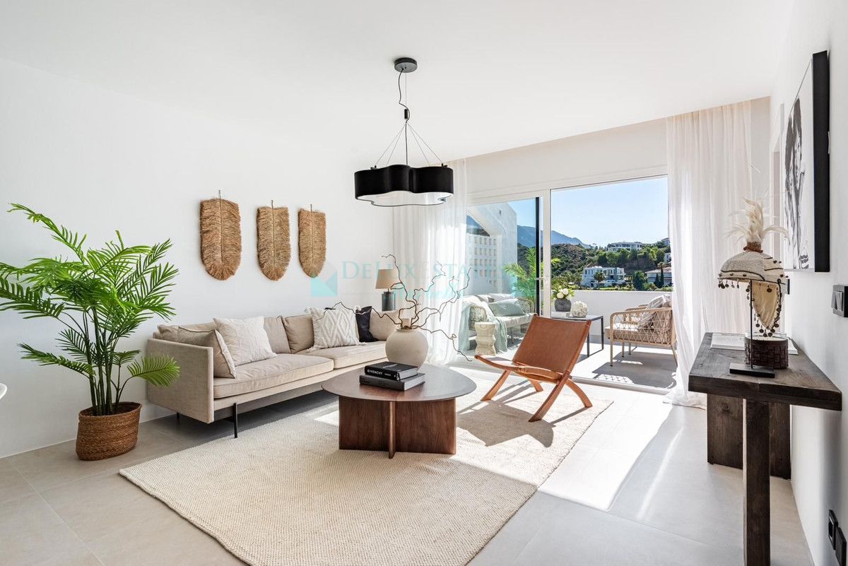 Apartment for sale in La Quinta, Benahavis