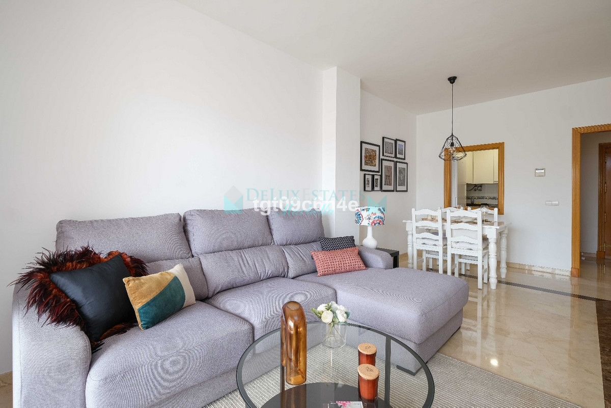 Apartamento en venta en Marbella