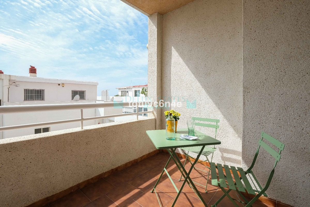 Apartamento en venta en Marbella