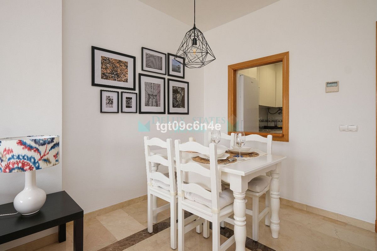 Apartamento en venta en Marbella