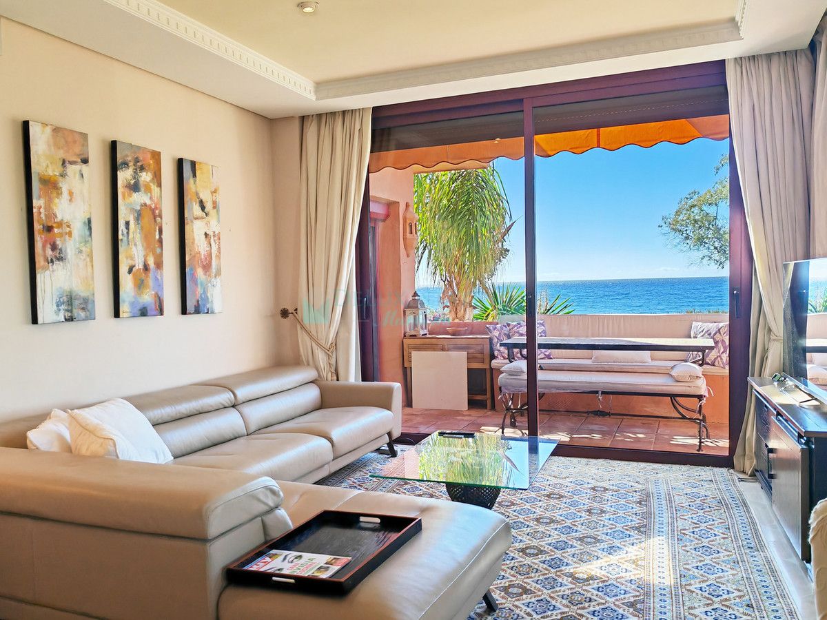 Apartment for sale in Marbella