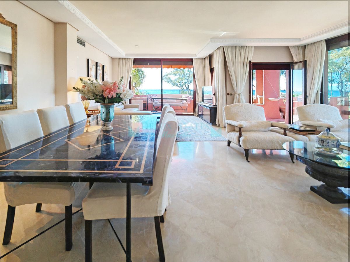 Apartment for sale in Marbella