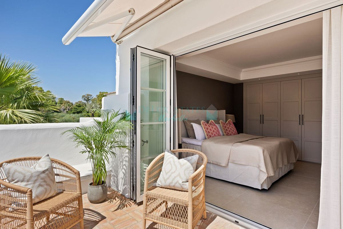 Apartment for sale in Marbella - Puerto Banus
