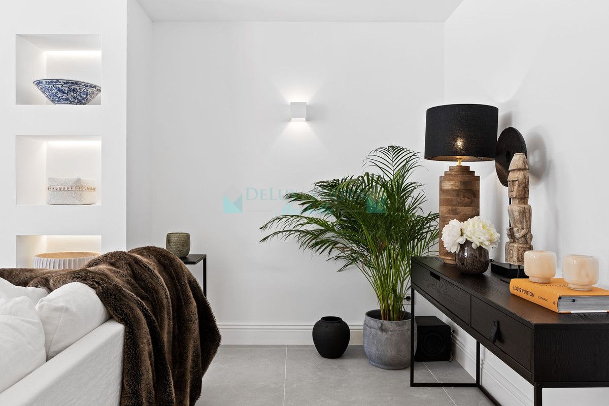 Apartment for sale in Marbella - Puerto Banus