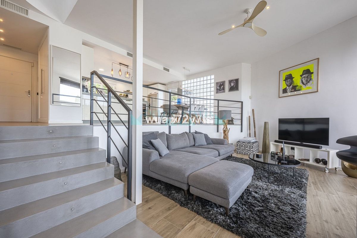 Villa en venta en Guadalmina Alta, San Pedro de Alcantara