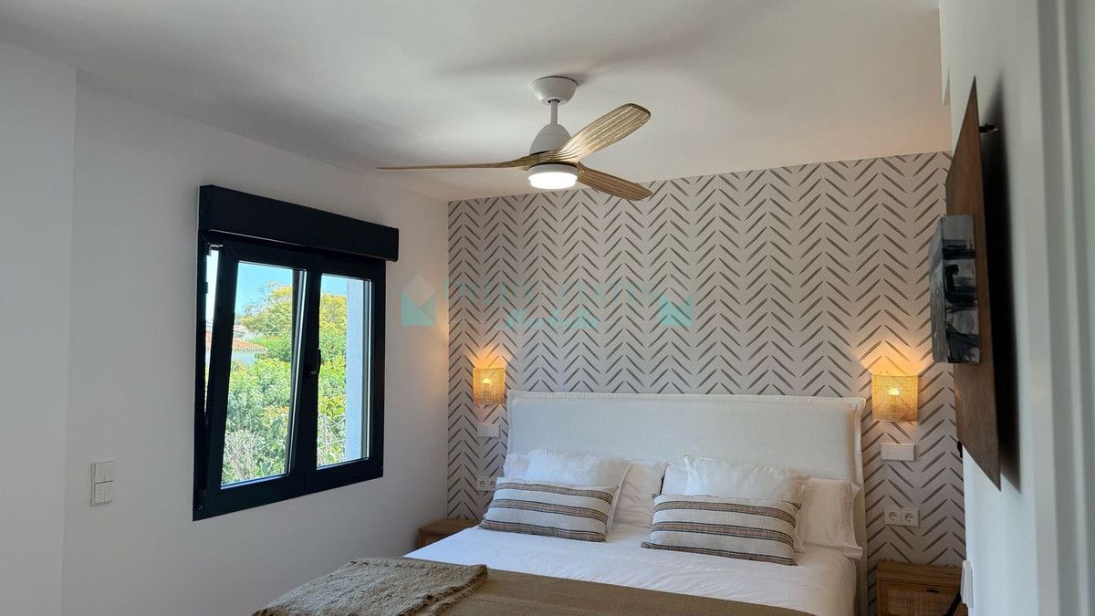 Town House for sale in Guadalmina Baja, San Pedro de Alcantara