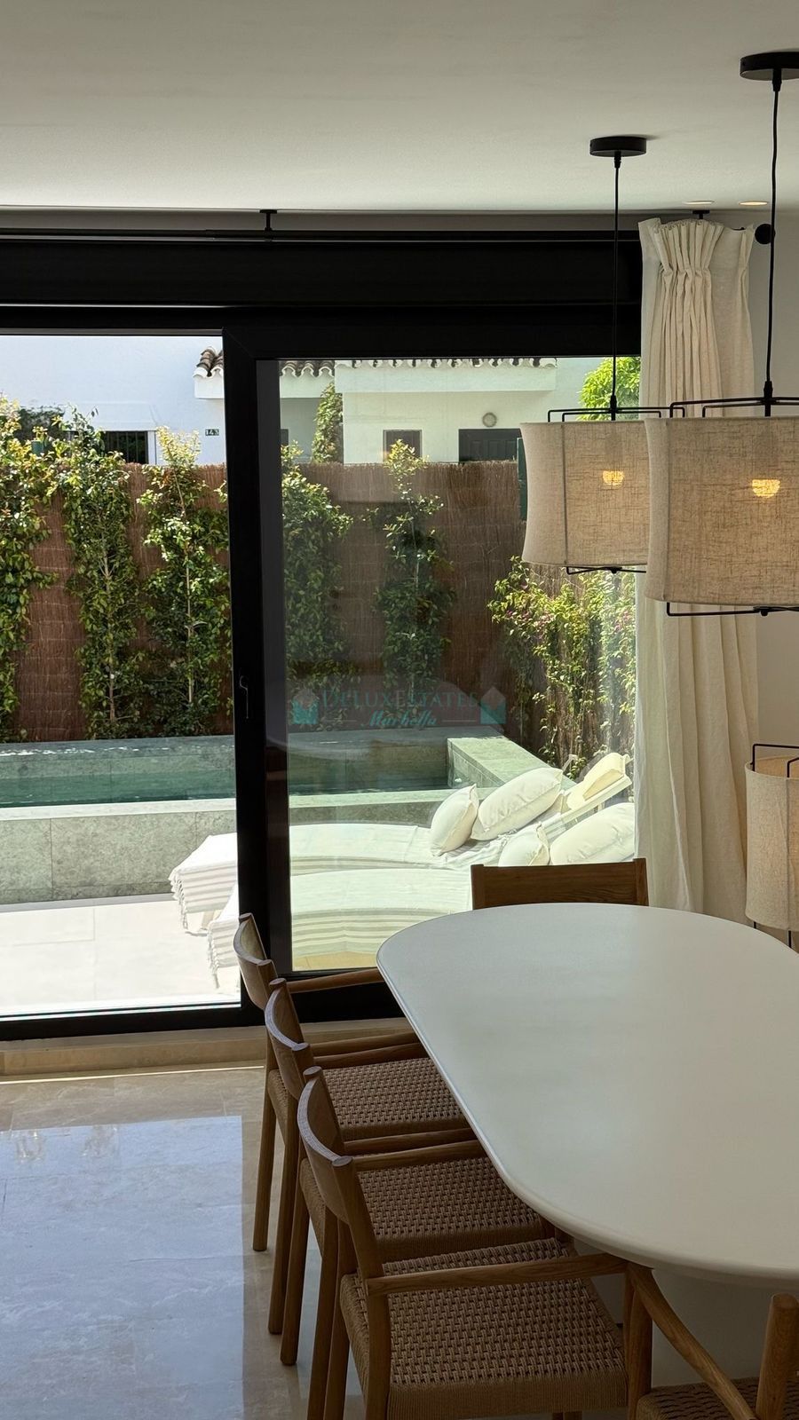 Town House for sale in Guadalmina Baja, San Pedro de Alcantara