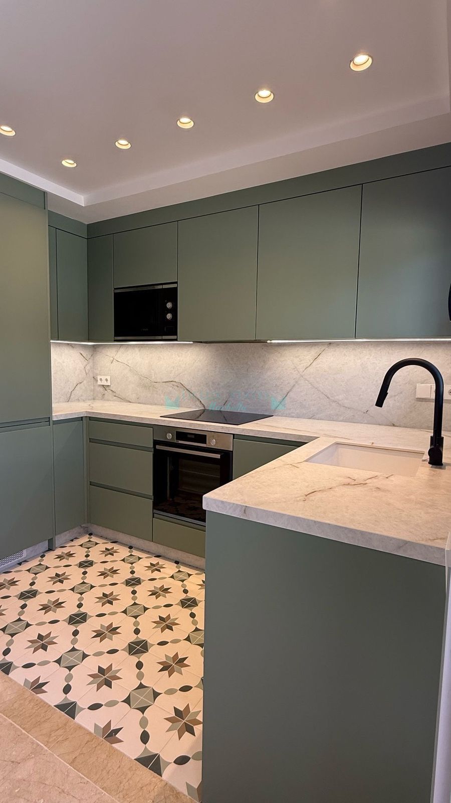 Town House for sale in Guadalmina Baja, San Pedro de Alcantara