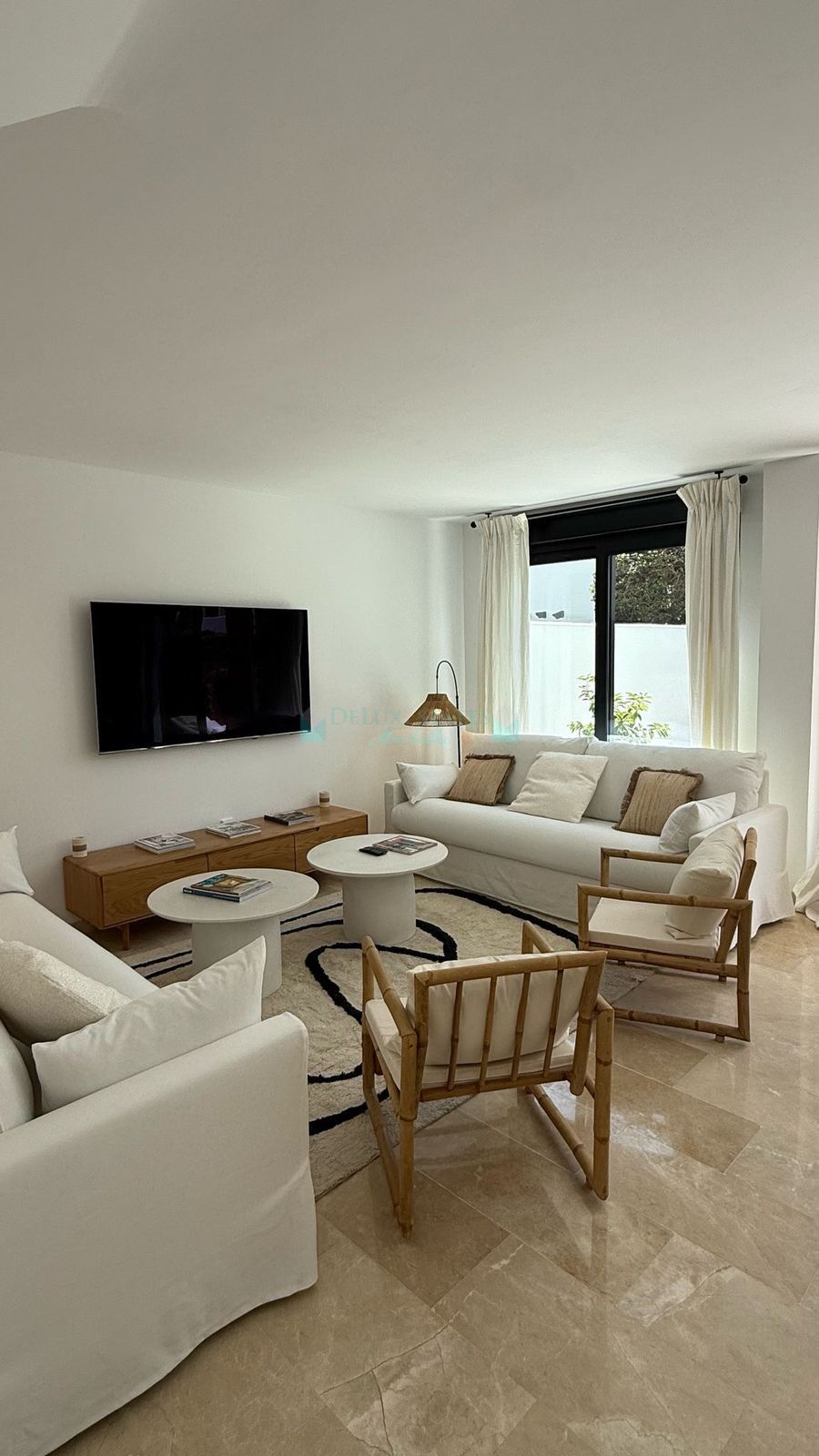 Town House for sale in Guadalmina Baja, San Pedro de Alcantara