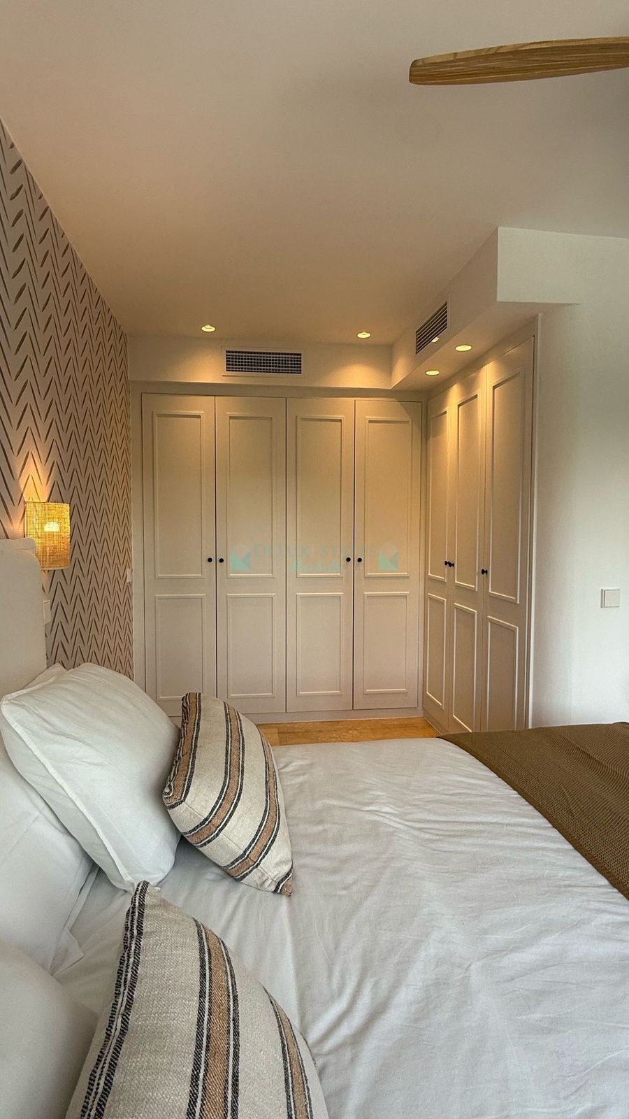 Town House for sale in Guadalmina Baja, San Pedro de Alcantara
