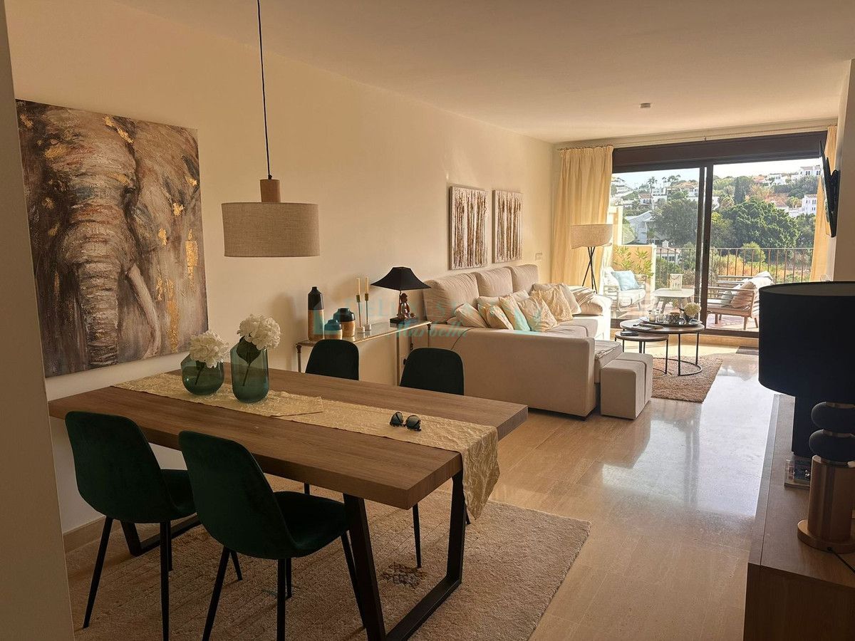 Penthouse for sale in Estepona