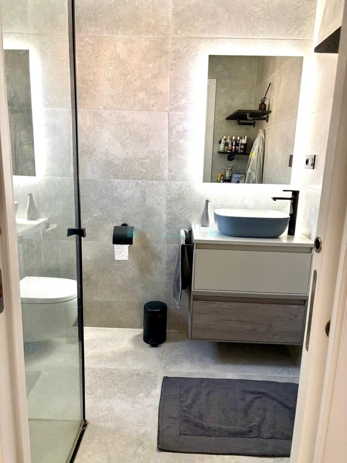 Town House for rent in Elviria, Marbella East