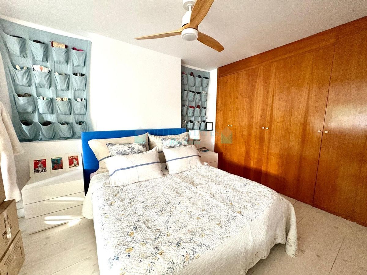 Town House for rent in Elviria, Marbella East