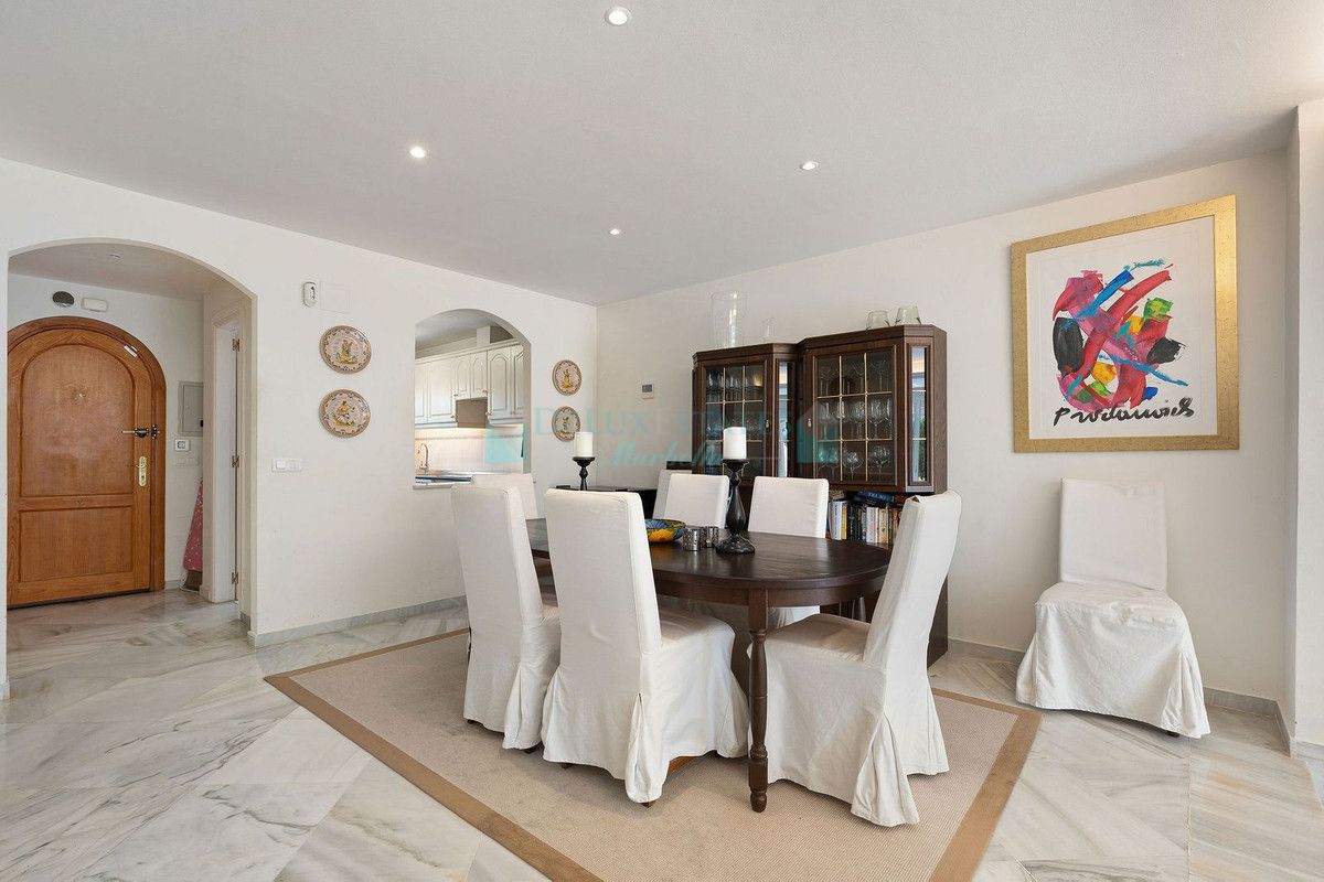 Adosado en venta en Nueva Andalucia