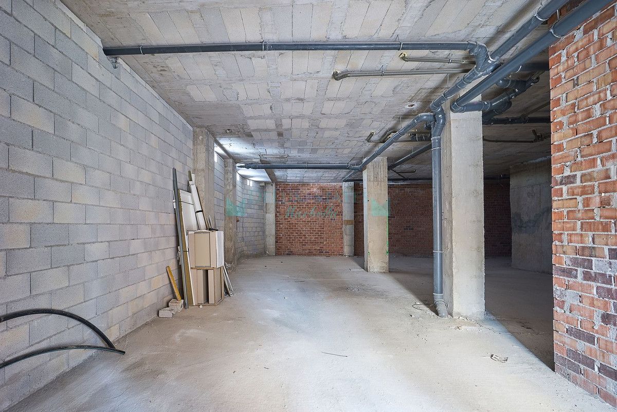 Restaurante en venta en Estepona