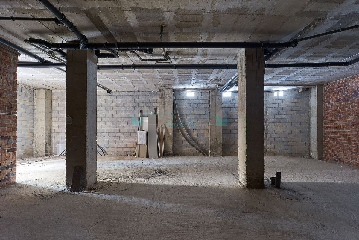 Restaurante en venta en Estepona