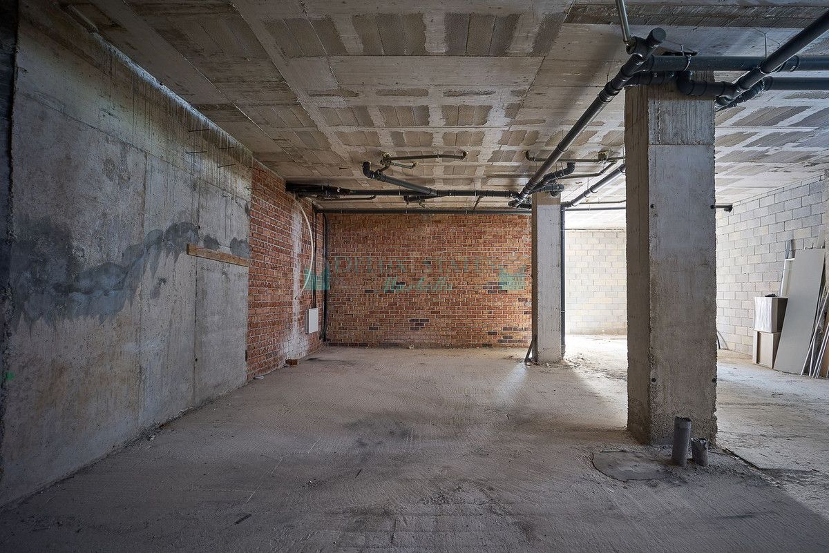 Restaurante en venta en Estepona