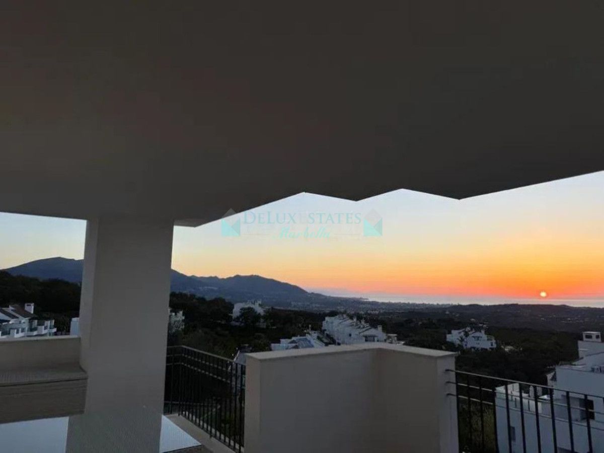 Apartment for sale in Ojen