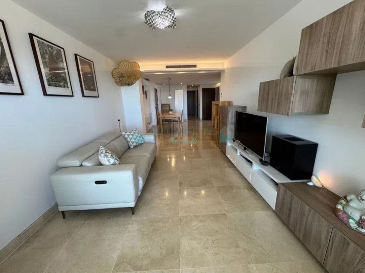 Apartment for sale in Ojen