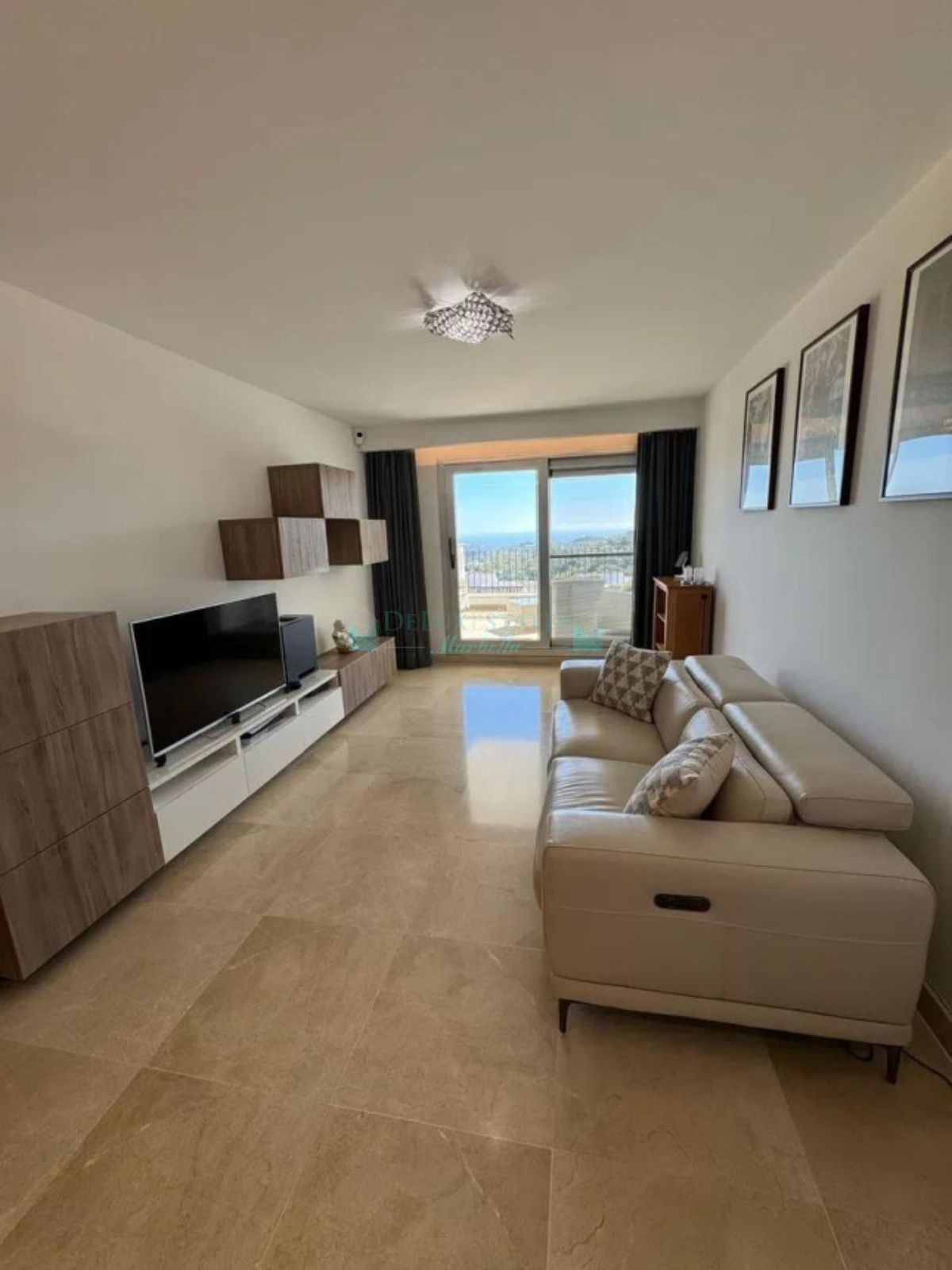 Apartment for sale in Ojen