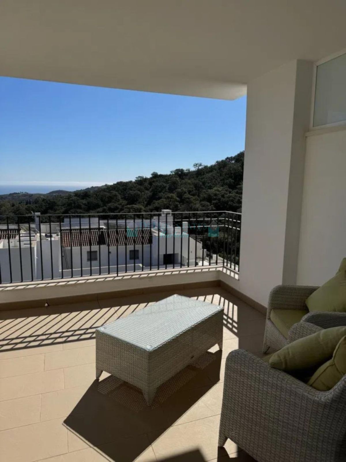 Apartment for sale in Ojen