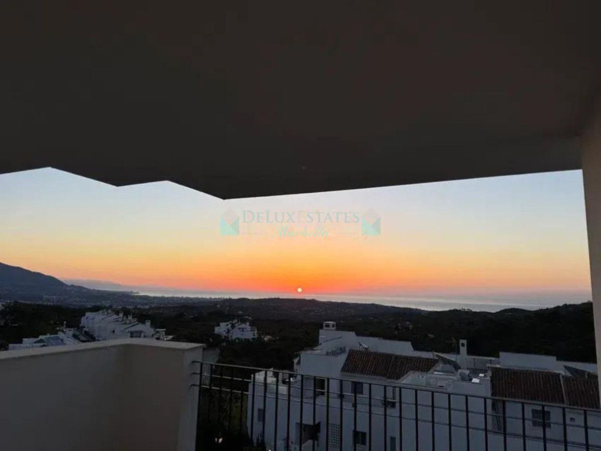 Apartment for sale in Ojen