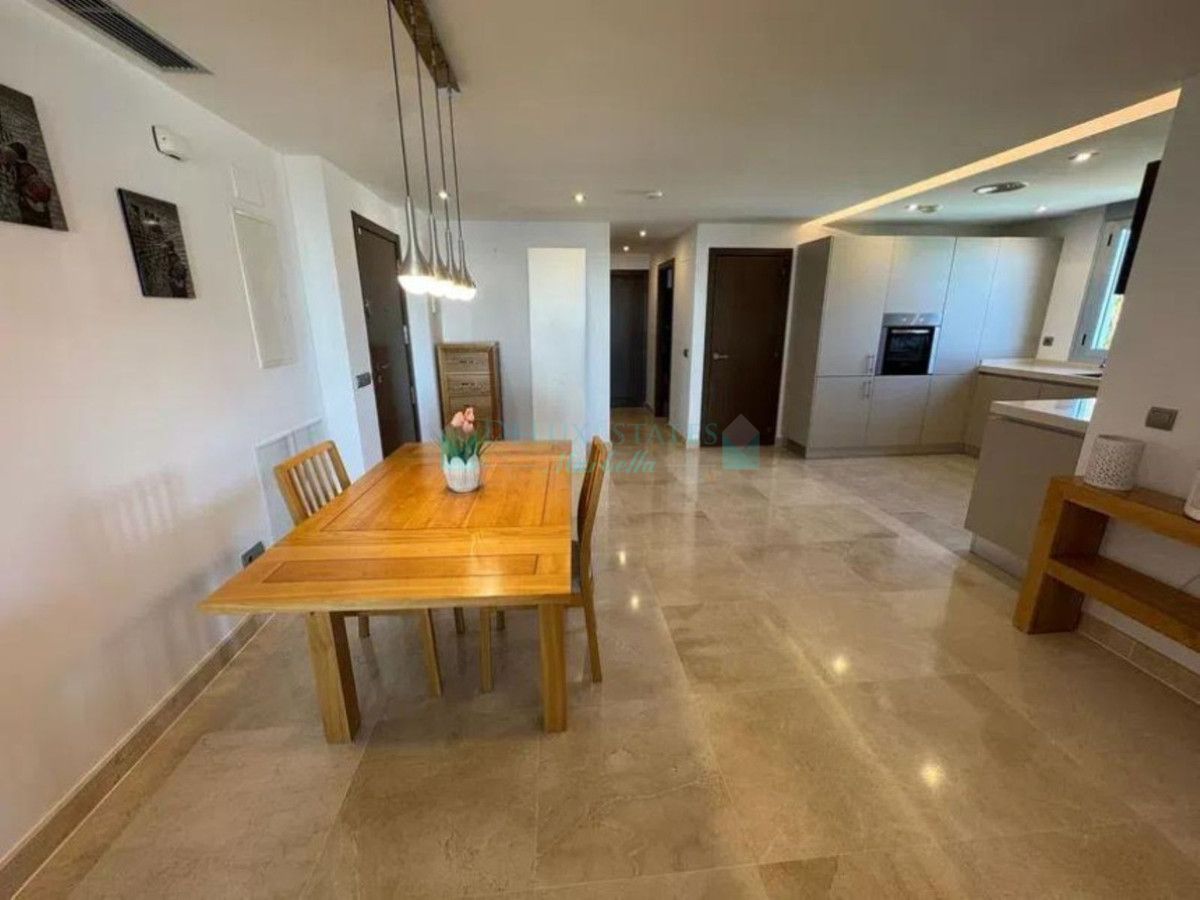 Apartment for sale in Ojen