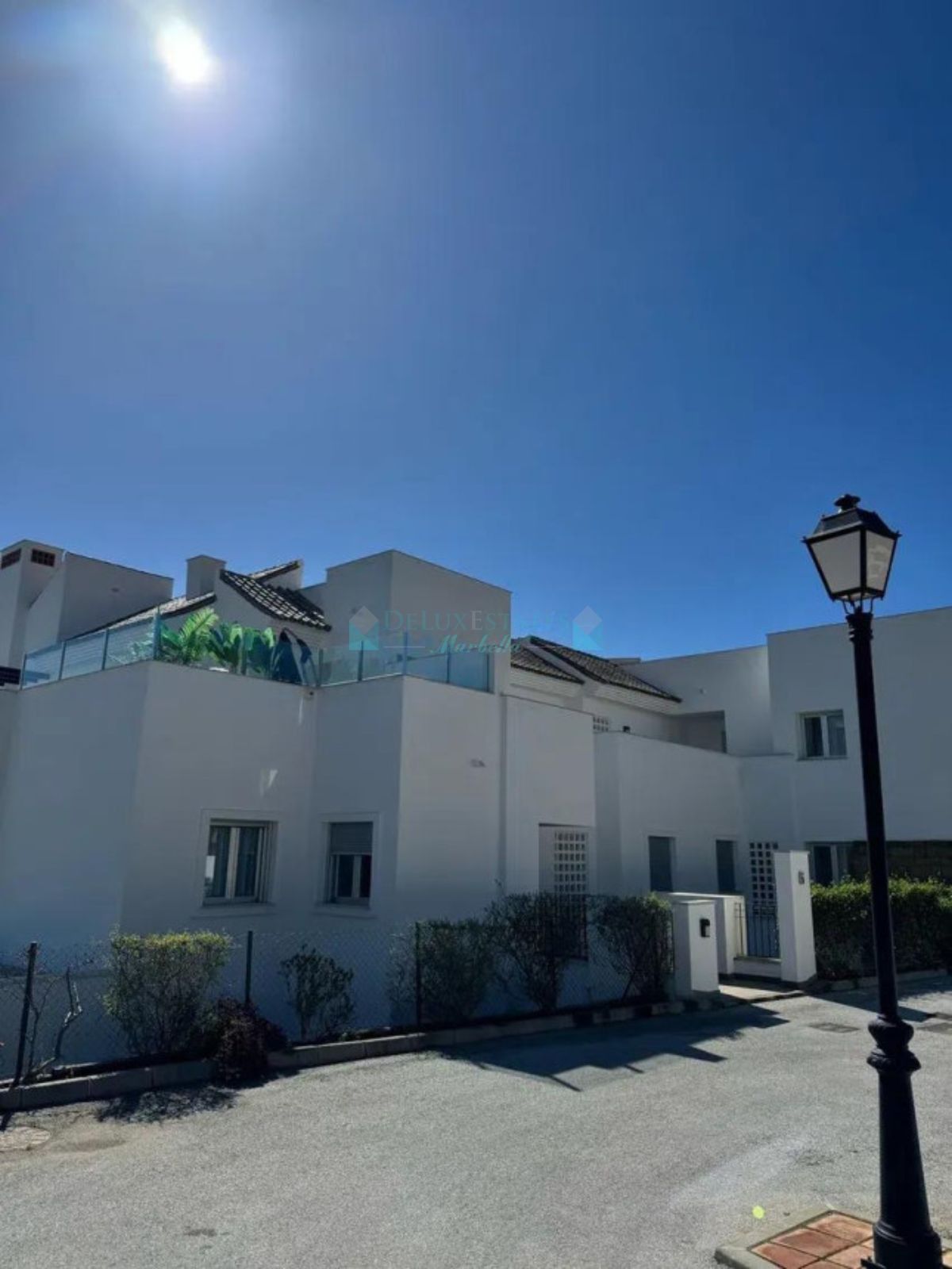 Apartment for sale in Ojen