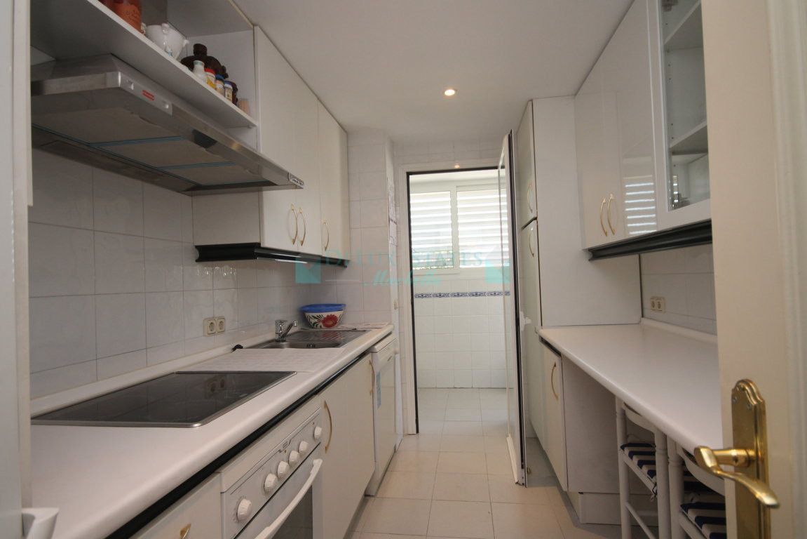 Apartamento en venta en Marbella - Puerto Banus