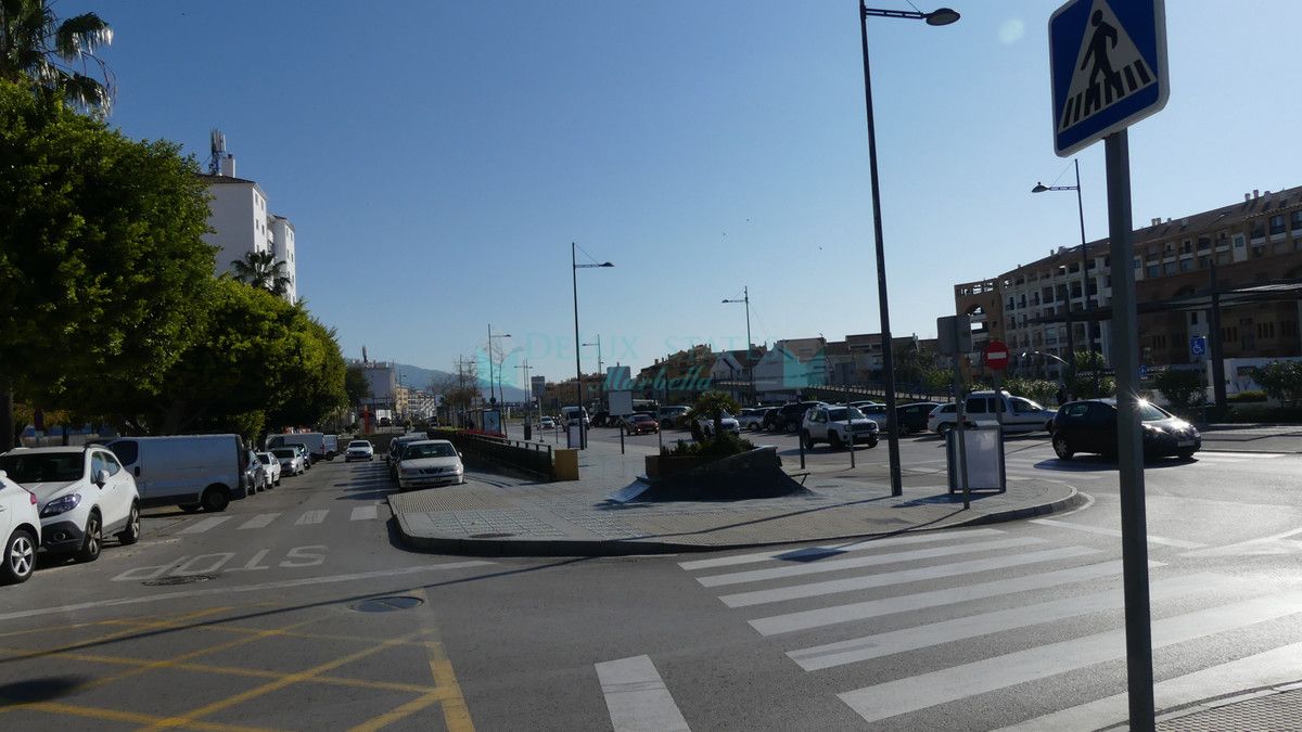 Parking for sale in San Pedro de Alcantara