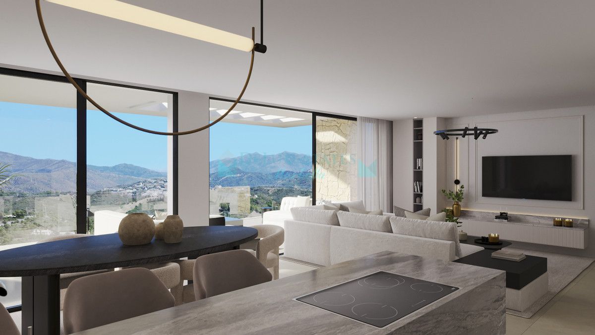 Ground Floor Apartment for sale in Estepona